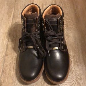 Men’s boots